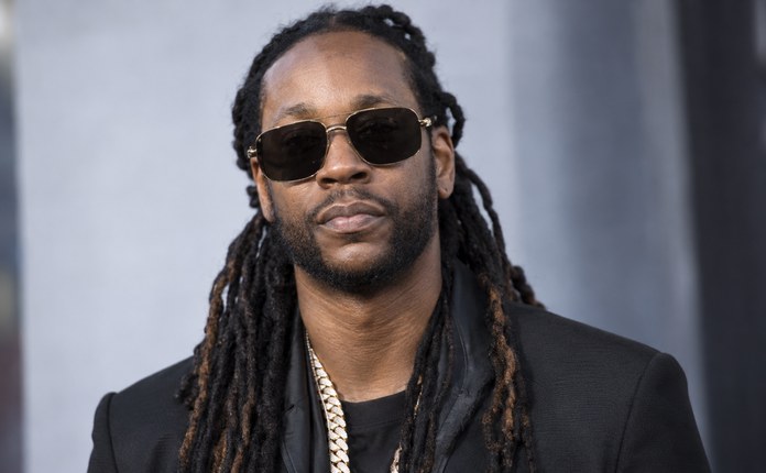 2 Chainz Net Worth