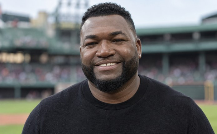 David Ortiz net income