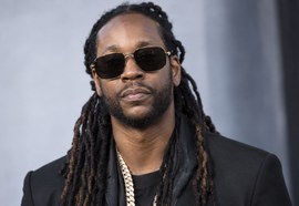 2 Chainz Net Worth