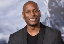 Tyrese Gibson net income