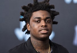 Kodak Black Net Income