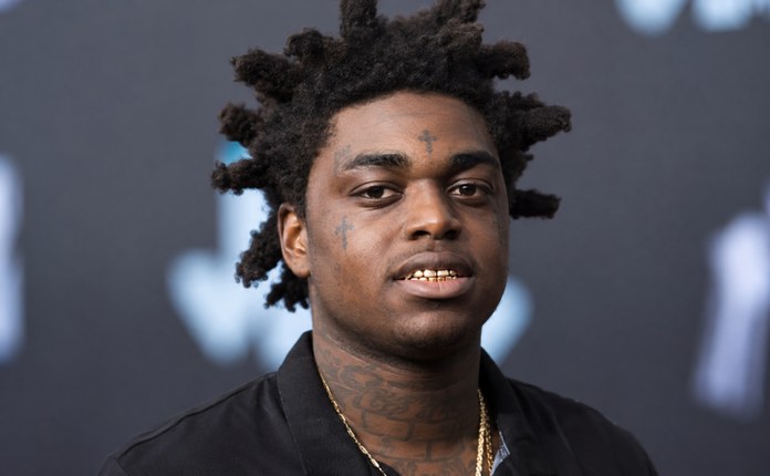 Kodak Black Net Income