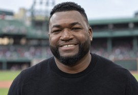 David Ortiz net income