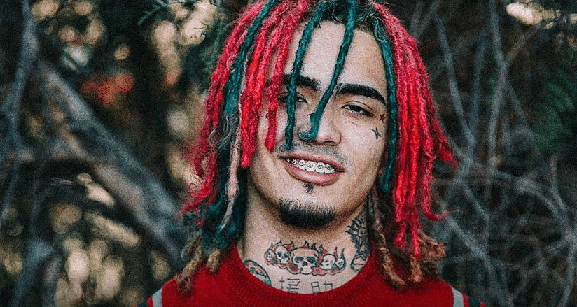 Lil Pump Net Worth In 2020 Wiki Age Height Wife Celebsworth