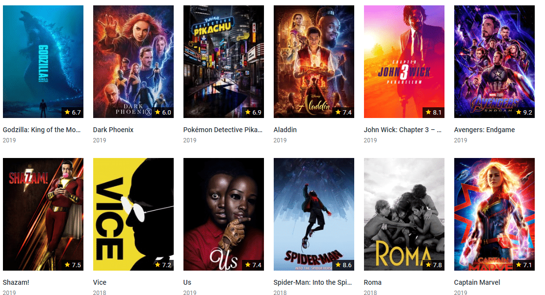 Viooz Top Alternative Sites To Watch Free Hd Movies Online Free