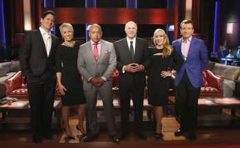 Shark Tank Cast Net Worth And Richest Sharks in 2020