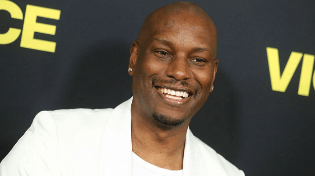 Tyrese Gibson net income