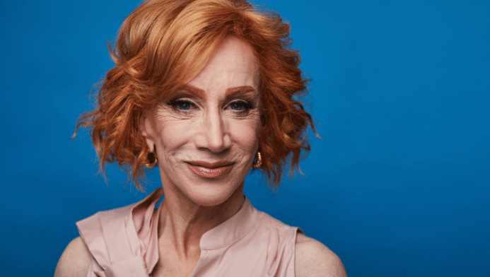kathy Griffin Net Income