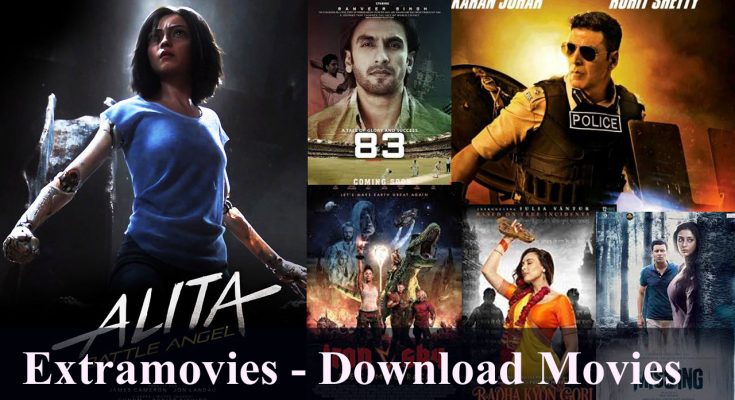 MovieRulz 2020: Download Free Bollywood And Hollywood Movies